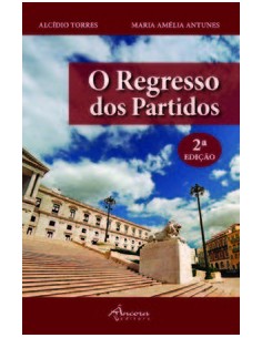 O REGRESSO DOS PARTIDOS 2ª ED